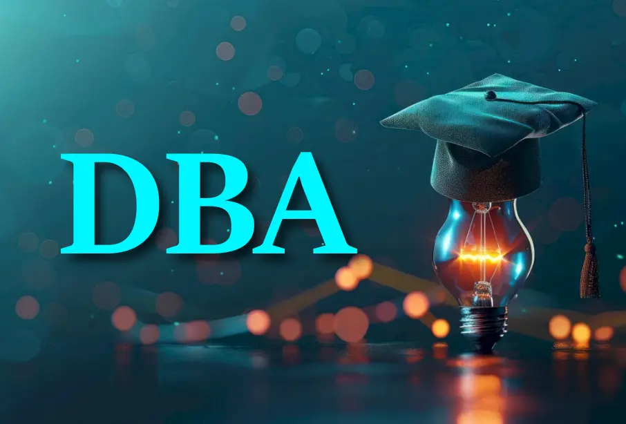 DBA Distance