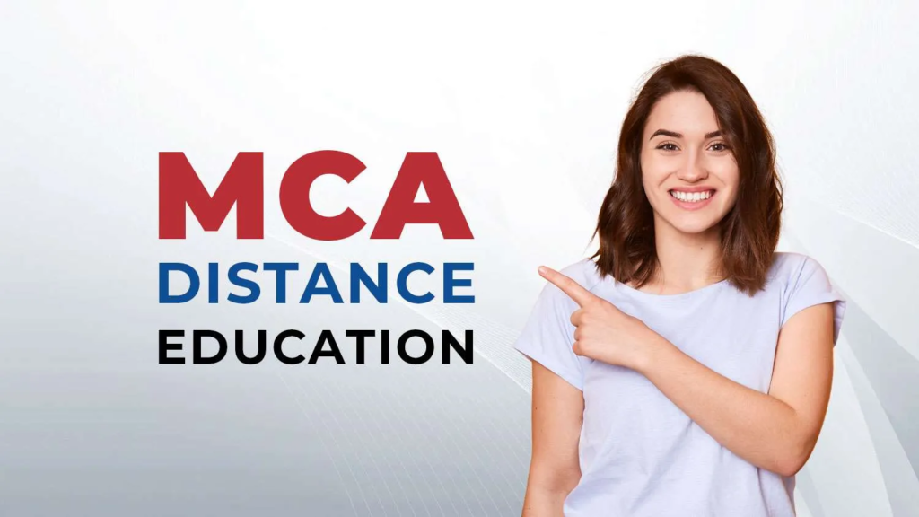MCA Distance